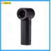 TECHGEAR OC100-BK (BLACK 黑色) 小巧強力手提風扇 801-643-P TECHGEAR OC100-BK (BLACK 黑色) 小巧強力手提風扇 801-643-P
