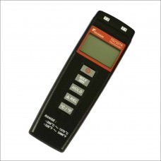 [只限Wishh outlet取] TECHGEAR TG732TK 雙通道溫度錶