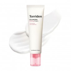 TORRIDEN   低分子膠原蛋白緊緻霜 60ml  8809784601746