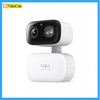 TP-LINK Tapo C216 室內/戶外 家居安全 Wi-Fi 攝影機