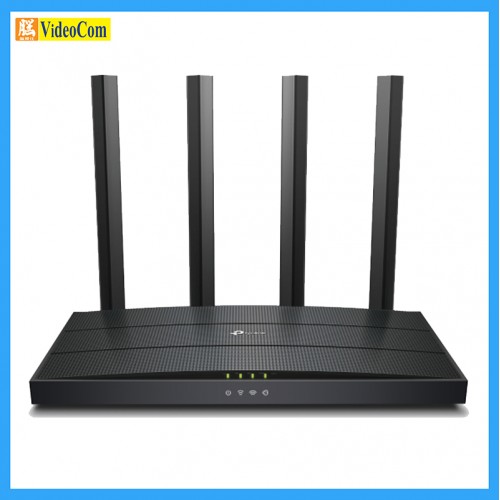 TP-Link AX12 AX1500 Wi-Fi 6 路由器/分享器 TP-Link AX12 AX1500 Wi-Fi 6 路由器/分享器