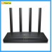 TP-Link AX12 AX1500 Wi-Fi 6 路由器/分享器 TP-Link AX12 AX1500 Wi-Fi 6 路由器/分享器