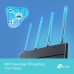 TP-Link AX12 AX1500 Wi-Fi 6 路由器/分享器 TP-Link AX12 AX1500 Wi-Fi 6 路由器/分享器
