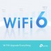 TP-Link AX12 AX1500 Wi-Fi 6 路由器/分享器 TP-Link AX12 AX1500 Wi-Fi 6 路由器/分享器