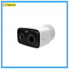TP-Link Tapo C400 1080p 全高清電池供電  白色