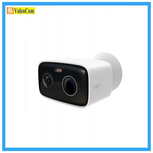 TP-Link Tapo C400 1080p 全高清電池供電 白色 TP-Link Tapo C400 1080p 全高清電池供電 白色