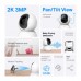 TP-LINK Tapo TC71 2K 3MP Pan/Tilt 家居安全 TP-LINK Tapo TC71 2K 3MP Pan/Tilt 家居安全