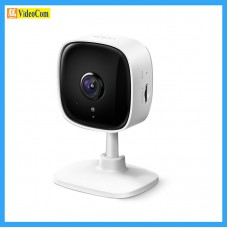 TP-Link Tapo C110 家庭安全防護Wi-Fi 攝影機 