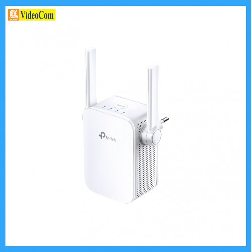 TP-LINK RE305 AC1200 OneMesh 迷你雙頻範圍擴展器 TP-LINK RE305 AC1200 OneMesh 迷你雙頻範圍擴展器