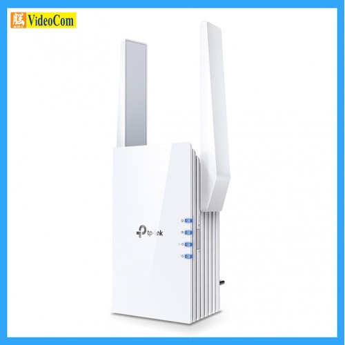 TP-LINK RE505X AX1500 Wi-Fi 訊號延伸器 TP-LINK RE505X AX1500 Wi-Fi 訊號延伸器
