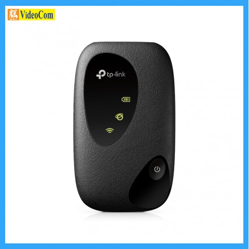 TP-LINK M7000 4G LTE (FDD-LTE, TDD-LTE) Mobile Wi-Fi TP-LINK M7000 4G LTE (FDD-LTE, TDD-LTE) Mobile Wi-Fi