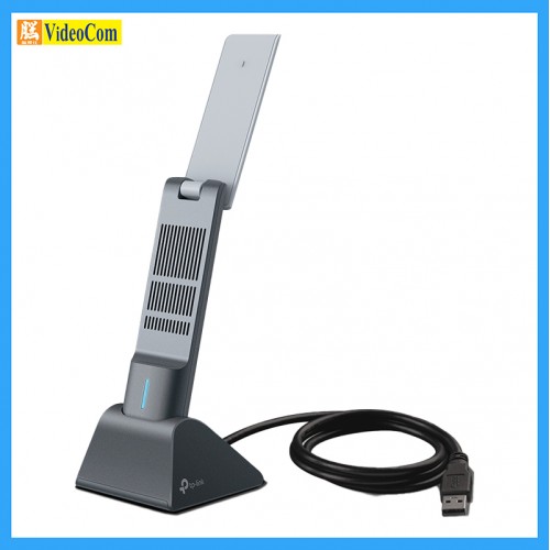 TP-LINK Archer TX20UH AX1800 Wi-Fi 6 USB 高增益無線網卡 TP-LINK Archer TX20UH AX1800 Wi-Fi 6 USB 高增益無線網卡