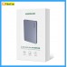 UGREEN 綠聯 M.2轉SATA 2.5硬碟轉接盒 鋁合金SATA版 #80338
