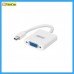 Unitek -  Mini DisplayPort 轉 VGA 轉接器 785-1678-P