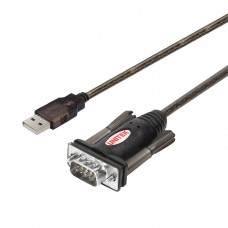 Unitek - Y-105 USB to Serial 轉接器 4894160000002