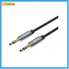 UNITEK -  3.5mm AUX 立體聲音頻線 4894160025357
