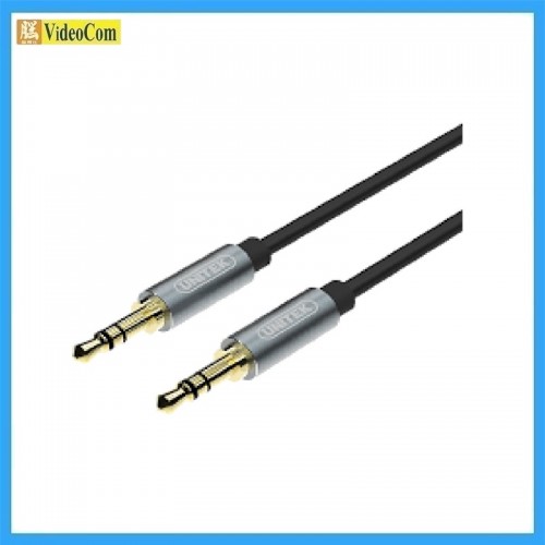 UNITEK -  3.5mm AUX 立體聲音頻線 4894160025357