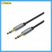 UNITEK -  3.5mm AUX 立體聲音頻線 4894160025357