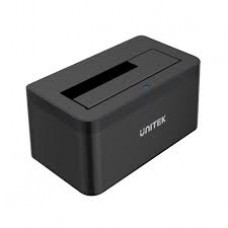 UNITEK Y-1078 SyncStation USB 3.0 轉 SATA 6G 硬盤座 785-1957-P