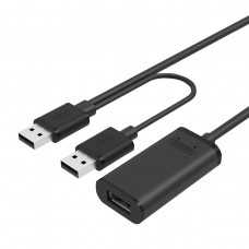 UNITEK Y-277 USB 2.0 主動式延長線 5米 4894160032317