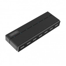 UNITEK Y-2191 USB2.0, 7-Port Hub (aggregate power otput 2A) 4894160025760