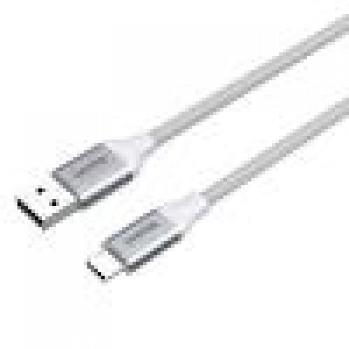 Unitek - Y-C4025ASL 1M, USB3.0 Type-A (M) to Type-C (M), Sliver Color 48941600312877