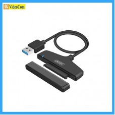 UNITEK Y-1096 USB3.0 to SATA6G轉接器Y-1096(轉接) 785-2046