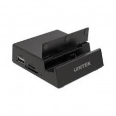 Unitek - USB-C桌面多媒體遊戲站 4894160036742