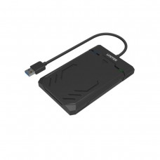 UNITEK Y-3036 DiskGuard Raiden 2.5" USB 3.0 轉 SATA III 2.5" 外置硬碟盒 785-2605-P