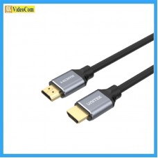 UNITEK Y-C139W 2.1版8K高畫質HDMI傳輸線  (公對公)(3米)
