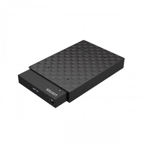 Unitek - Y-1039B USB3.0轉SATA6G轉換器+ 2.5英寸硬盤保護盒 4894160005601 Unitek - Y-1039B USB3.0轉SATA6G轉換器+ 2.5英寸硬盤保護盒 4894160005601