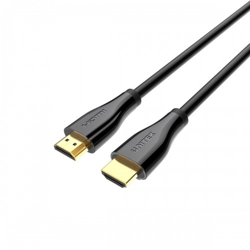 UNITEK C1049GB 3M,HDMI 2.0,HDMI(M)至HDMI(M)連接線 785-2646-P 4894160041586 UNITEK C1049GB 3M,HDMI 2.0,HDMI(M)至HDMI(M)連接線 785-2646-P 4894160041586