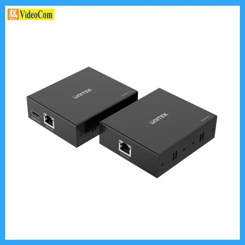 * Accept pre-Order * UNITEK V101A 全高清 1080P HDMI 延伸器 (Cat. 6 規格)  785-2671-P  4894160036148