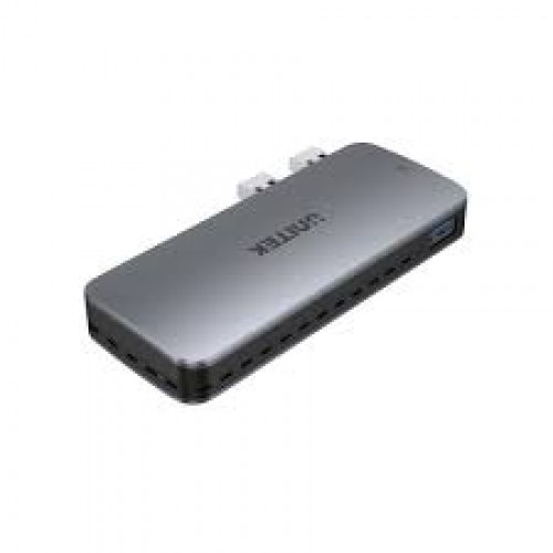 UNITEK S1224A SolidForce PS5 PCIe/NVMe M.2 SSD 10Gbps 硬碟盒 4894160047380 UNITEK S1224A SolidForce PS5 PCIe/NVMe M.2 SSD 10Gbps 硬碟盒 4894160047380