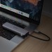 UNITEK H1107K uHUB Q4 Next 4接口 USB-C Hub (四 USB-C 5Gbps 接口) 785-2812-P UNITEK H1107K uHUB Q4 Next 4接口 USB-C Hub (四 USB-C 5Gbps 接口) 785-2812-P