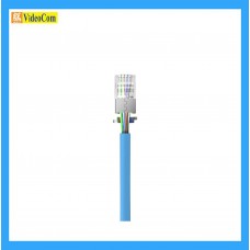 UNITEK OT1094ATP01 Cat.7 RJ45 穿透式水晶接頭 785-3255-P    4894160057532