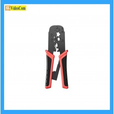 UNITEK OT136ARD01  4P/6P/8P 多功能棘輪網絡電纜壓接工具 785-3341-P   4894160059963

