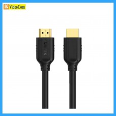UNITEK C11079BK (10M) 4K@60Hz HDMI 影音線  785-3349-P 