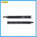 UNITEK H1341A 6-IN-1 USB-C Hub,6 ports[USB-C 5Gbps, 3xUSB-A 480Mbps, HDMI 4K@60Hz, PD100W] | Omni H6+ 6合1 USB-C PD 100W 集線器 785-3911-P