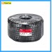UNITEK OT1102ABK03 (5M) (BLACK) 22mm Diameter PE Cable Organizer with Clamp | 22mm 直徑 螺旋理線管 UNITEK Poly Bag 785-3918-P UNITEK OT1102ABK03 (5M) (BLACK) 22mm Diameter PE Cable Organizer with Clamp | 22mm 直徑 螺旋理線管 UNITEK Poly Bag 785-3918-P