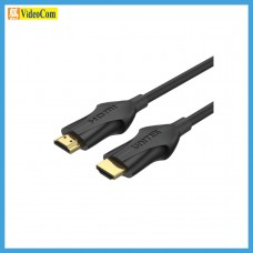 UNITEK C11060 系列 HDMI2.1 公對公電纜 (8K) 60Hz (2M) 