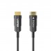 UNITEK C11072BK-10M 4K 60Hz 光纖 HDMI 影音線 785-3142-P