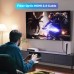UNITEK C11072BK-10M 4K 60Hz 光纖 HDMI 影音線 785-3142-P
