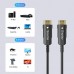 UNITEK C11072BK-10M 4K 60Hz 光纖 HDMI 影音線 785-3142-P