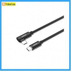 UNITEK C14094ABK (5M) 遊戲VR裝置用 USB-C線 785-3274-P