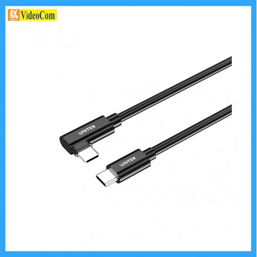UNITEK C14094ABK (5M) 遊戲VR裝置用 USB-C線 785-3274-P UNITEK C14094ABK (5M) 遊戲VR裝置用 USB-C線 785-3274-P