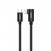 UNITEK C14094ABK (5M) 遊戲VR裝置用 USB-C線 785-3274-P UNITEK C14094ABK (5M) 遊戲VR裝置用 USB-C線 785-3274-P