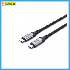 UNITEK USB-C PD3.1 充電傳輸線