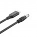 UNITEK C14116BK-1.8M 65W USB C 轉 DC 充電線 (DC Jack 5.5 x 2.5 mm,適用於Toshiba、Asus手提電腦) 785-3016-P UNITEK C14116BK-1.8M 65W USB C 轉 DC 充電線 (DC Jack 5.5 x 2.5 mm,適用於Toshiba、Asus手提電腦) 785-3016-P