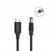 UNITEK C14116BK-1.8M 65W USB C 轉 DC 充電線 (DC Jack 5.5 x 2.5 mm,適用於Toshiba、Asus手提電腦) 785-3016-P UNITEK C14116BK-1.8M 65W USB C 轉 DC 充電線 (DC Jack 5.5 x 2.5 mm,適用於Toshiba、Asus手提電腦) 785-3016-P